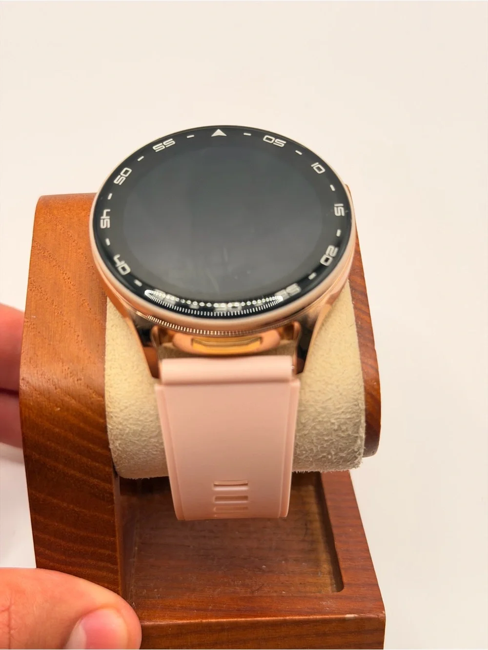 Smart Watch 2 In 1 With AI Noise Reduction Earbuds Bluetooth IP67